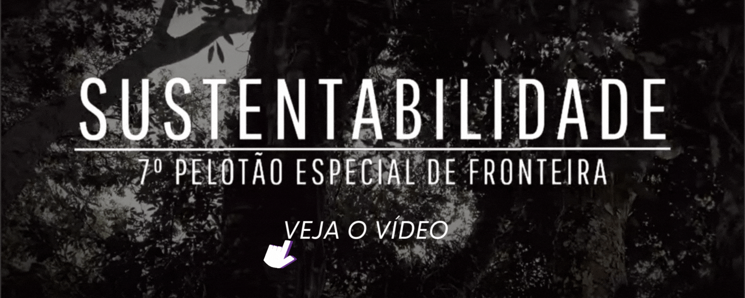 7º Pelotão Especial de Fronteira: Soberania e Sustentabilidade na Amazônia